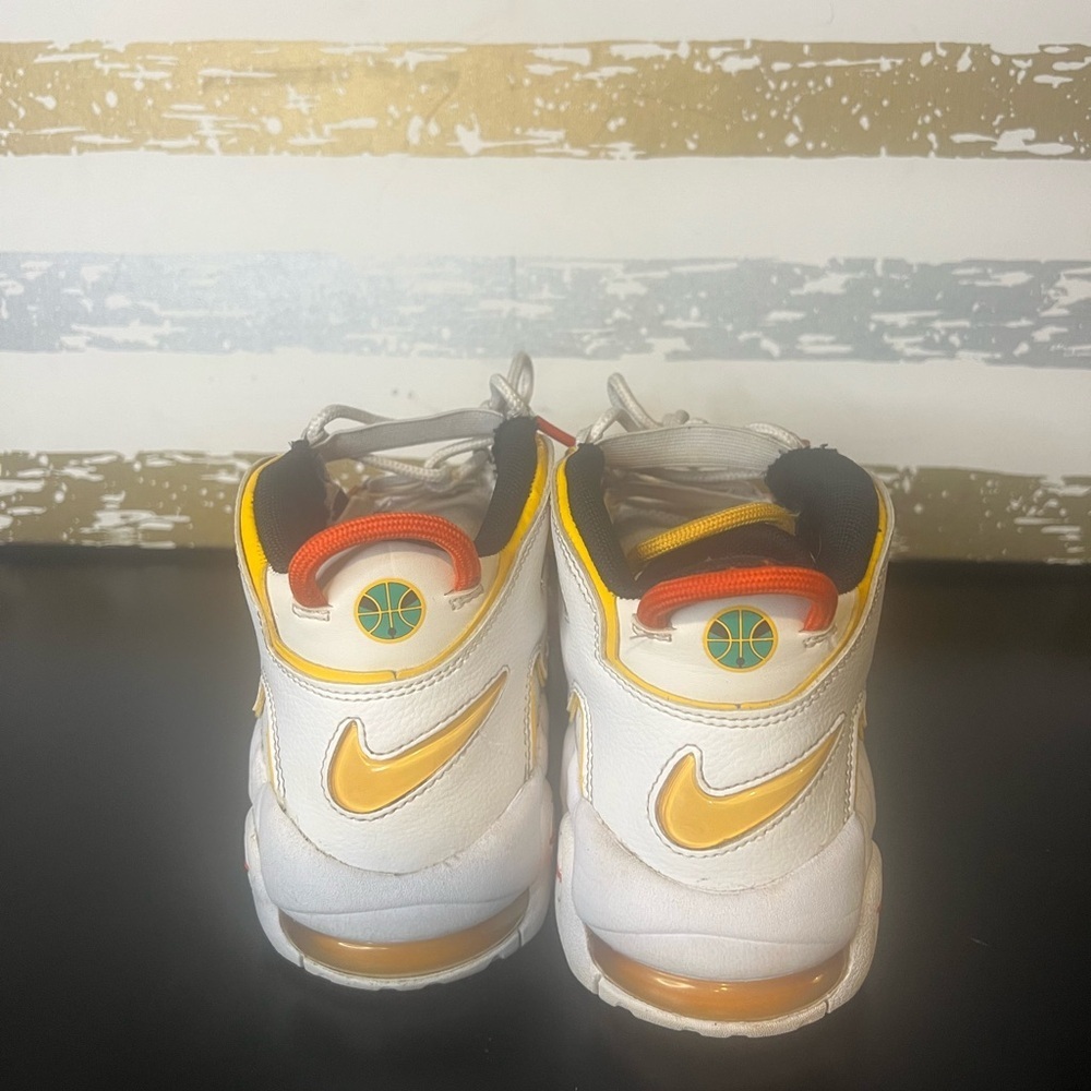 Nike Air More Uptempo - Picture 4 of 7